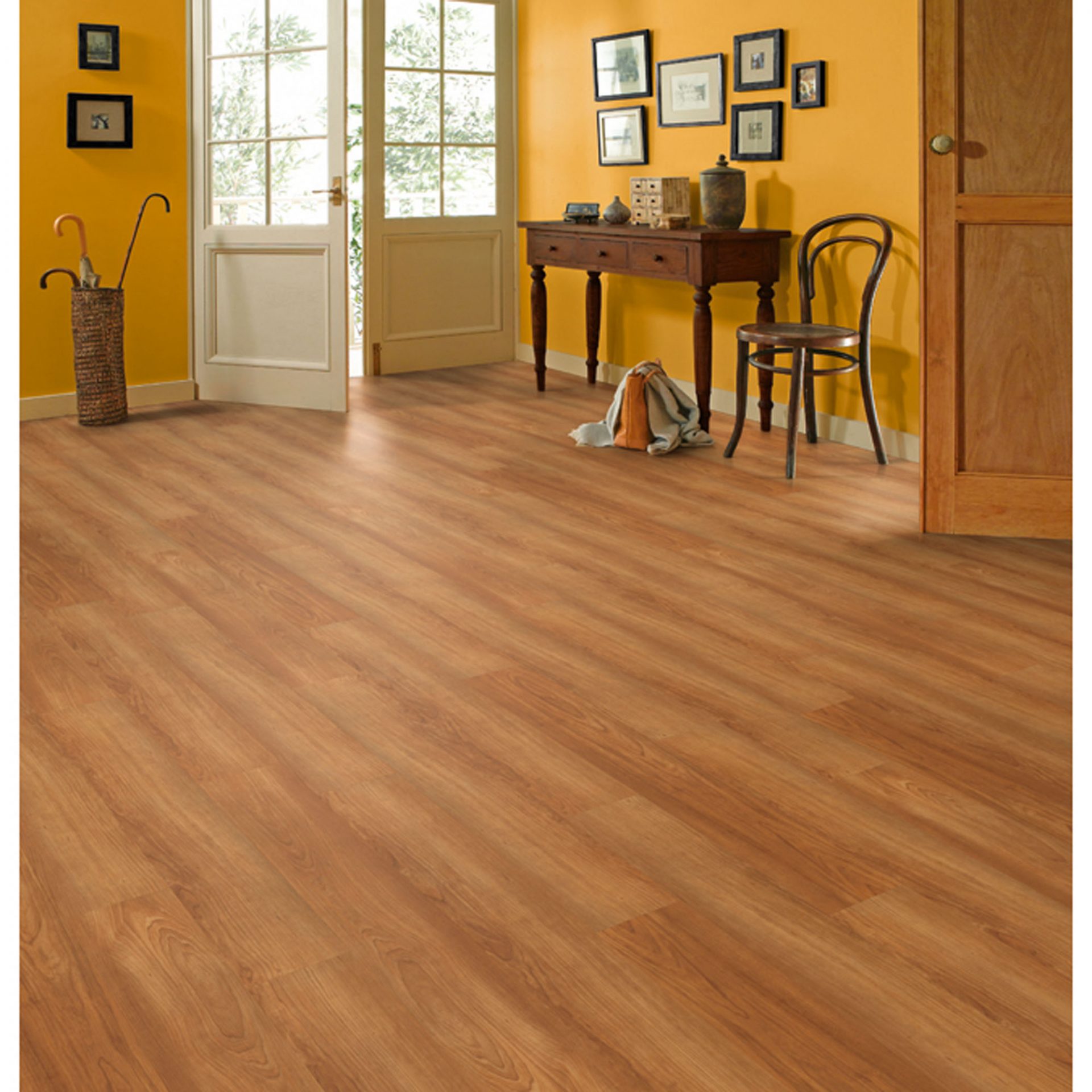 Karndean Flooring PK Flooring Ltd