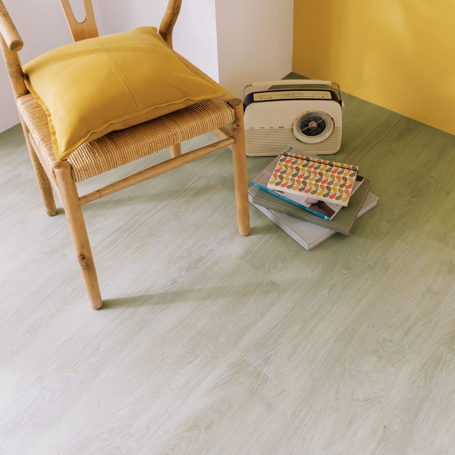 Karndean Flooring PK Flooring Ltd